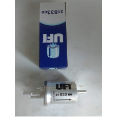 Фильтр топливый (пр-во UFI) VW, Skoda, Seat