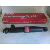 Амортизатор задний газ-масло 553102B211 (пр-во KYB) Hyundai Santa FE ||, Kia Sorento