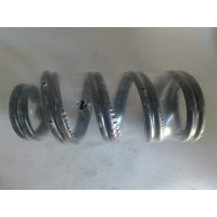 Пружина задней подвески (пр-во KAP) Hyundai Santa FE