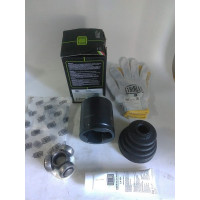 Шрус внутренний правый 28*35 495002B610 (пр-во TRIALLI) Hyundai Santa FE 06- 2.2 CRDI