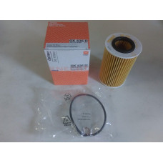 Фильтр масляный (пр-во KNECHT) Hyundai Santa FE, Tucson, Kia Sorento, Ceed