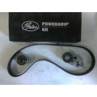 Комплект ремня ГРМ (пр-во GATES) Hyundai Santa Fe 2.2 CRDI, Elantra, Sonata, Kia Ceed 1.5 crdi