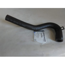 Патрубок печки отводящий (пр-во GM) CHEVROLET AVEO 1.5/1.6