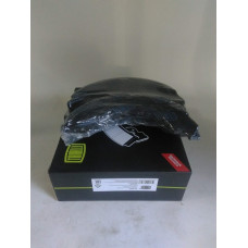 Колодки ручного тормоза 583052BA00 (пр-во TRIALLI) Hyundai Santa FE 05-