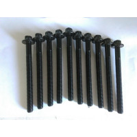 Болты ГБЦ к-кт M11*1.5 L=126 mm (пр-во VICTOR REINZ) Renault, Dacia, Nissan