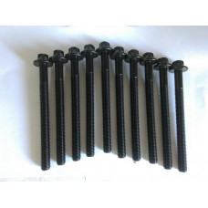 Болты ГБЦ к-кт M11*1.5 L=126 mm (пр-во VICTOR REINZ) Renault, Dacia, Nissan