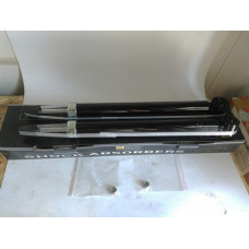 Амортизатор задний газ-масло 2 шт к-т (пр-во STARLINE) Volkswagen Golf IV