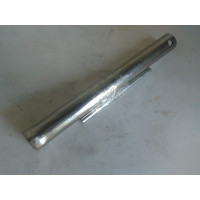 Ключ свечной 21 мм с воротком (пр-во Россия)