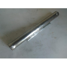 Ключ свечной 21 мм с воротком (пр-во Россия)