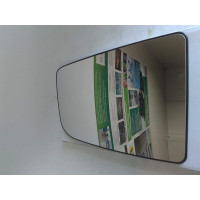 Вкладыш зеркала левый (пр-во TEMPEST) Mercedes Sprinter 06-