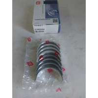 Вкладыши шатунные +0.25 (пр-во NPR) Renault Kangoo, Megane 1,5dCi, 1,4, 1,6 16V