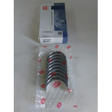 Вкладыши коренные RENAULT 0,25 1,5dCi/1,4 16V/1,6 16V K9K/K4M/K4J (пр-во NPR)