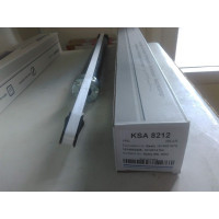 Амортизатор задний газо-масляный (KONNER) Geely MK, MK2, 1014002426, 1014001676, 1014014164, KSA-8212