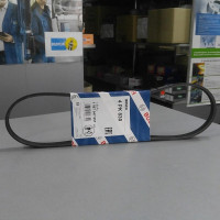 Ремень кондиционера 1987947857 (пр-во BOSCH) Geely CK, 1800183180