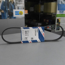 Ремень кондиционера 1987947857 (пр-во BOSCH) Geely CK, 1800183180