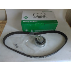 Комплект ремня ГРМ (пр-во INA) VW,SKODA OCTAVIA, VW Golf 1.6 - 2.0 i