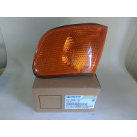 Указатель поворотов левый 