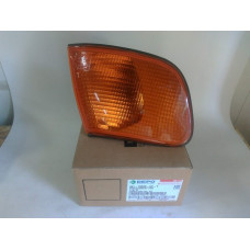 Указатель поворотов правый 