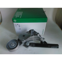 Натяжитель ремня генератора (пр-во INA) VW Golf 4, Skoda Octavia 