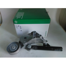 Натяжитель ремня генератора (пр-во INA) VW Golf 4, Skoda Octavia 