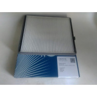 Фильтр салона 96539649, 96962173 (пр-во NORDFIL) AVEO 1.5