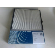 Фильтр салона 96539649, 96962173 (пр-во NORDFIL) AVEO 1.5