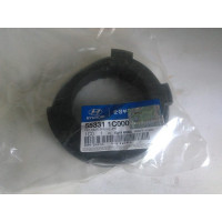 Прокладка пружины задней верхняя (пр-во MOBIS) Hyundai ACCENT 06-, KIA RIO 3/05-