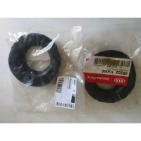 Прокладка пружины задней нижняя (пр-во MOBIS) Hyundai ACCENT 06-, KIA RIO 3/05-