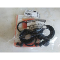 Ремкомплект заднего суппорта на две стороны 441208J126 (пр-во NISSAN) Nissan Juke,Tiida, Qasqai, X-Trail 07-