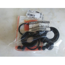 Ремкомплект заднего суппорта на две стороны 441208J126 (пр-во NISSAN) Nissan Juke,Tiida, Qasqai, X-Trail 07-