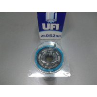 Фильтр топливный (пр-во UFI) Doblo 1.6/2.0D Multijet 10-