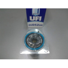 Фильтр топливный (пр-во UFI) Doblo 1.6/2.0D Multijet 10-