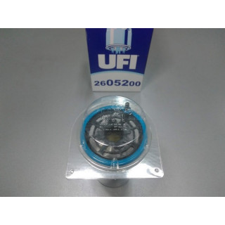 Фильтр топливный (пр-во UFI) Doblo 1.6/2.0D Multijet 10-