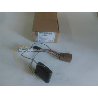 Датчик уровня топлива + датчик резерва (пр-во GM) CHEVROLET AVEO 1,6, ШАНХАЙ