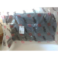 Брызговик задний правый R однокатковый (пр-во SOLGY) MB Sprinter, VW Crafter 06-