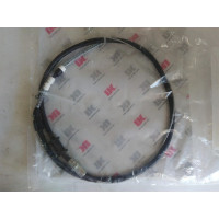 Трос ручного тормоза 2023/1012 (пр-во NK) OPEL Ascona C