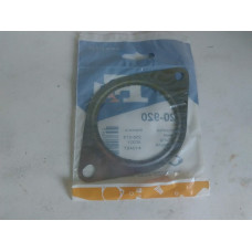 Прокладка приемной трубы (пр-во Fischer Automotive One) Renault Megane 1.5 dci