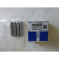 Втулка клапана направляющая выпуск F2Y1-230-91, 7.02x12.08x53 (пр-во NAKAMOTO) Mazda 626/929 2.2 12V F2 87-98