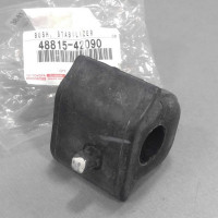 Втулка стабилизатора переднего левая (пр-во TOYOTA) Toyota RAV4