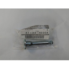 Направляющий палец переднего суппорта нижний (пр-во NISSAN) Nissan Qashaqai