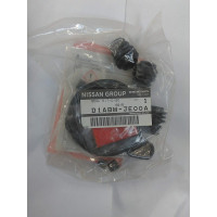 Ремкомплект переднего суппорта на 2 суппорта, D1120JE00A (пр-во NISSAN) Nissan Qashqai J10