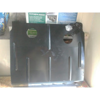 Защита двигателя 