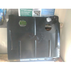 Защита двигателя 