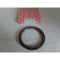 Сальник коленвала задний 90X110X11 (пр-во ELRING) Renault 19