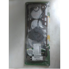 Комплект прокладок двигателя (пр-во BGA) Renault J7T