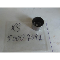 Толкатель клапана 7.60 MM, 7700102351 (пр-во KOLBENSCHMIDT) Renault Megane |||, Kangoo, Clio, 1.5dCi, Trafic, Vivaro, Master, Movano 1.9 dTi/dCi 01-