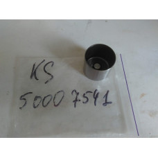 Толкатель клапана 7.60 MM, 7700102351 (пр-во KOLBENSCHMIDT) Renault Megane |||, Kangoo, Clio, 1.5dCi, Trafic, Vivaro, Master, Movano 1.9 dTi/dCi 01-