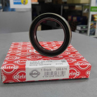 Сальники коленвала передний  48X65X10 (пр-во ELRING) BMV 520 E34