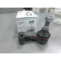 Наконечник рулевой тяги левый (пр-во APPLUS) ВАЗ 2110 - 2112, 2170 - 2172 Приора