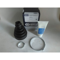 Пыльник внутреннего ШРУСа (пр-во Ruville) VW,AUDI,SEAT